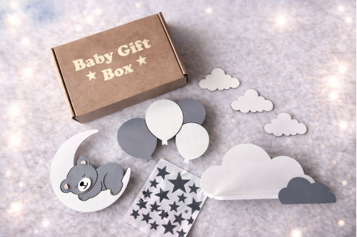 Calm LAMBA Hediye Kutusu